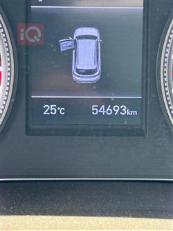 هیوندای سەنتافی